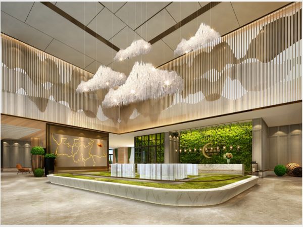 造型鋁方通 波浪造型鋁方管 造型鋁方通 波浪造型鋁方管